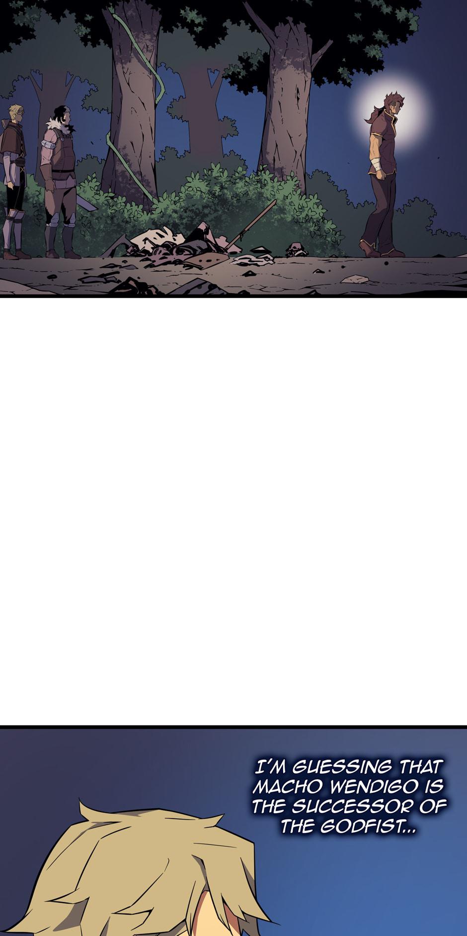 The Archmage Returns After 4000 Years Chapter 73 — page 39