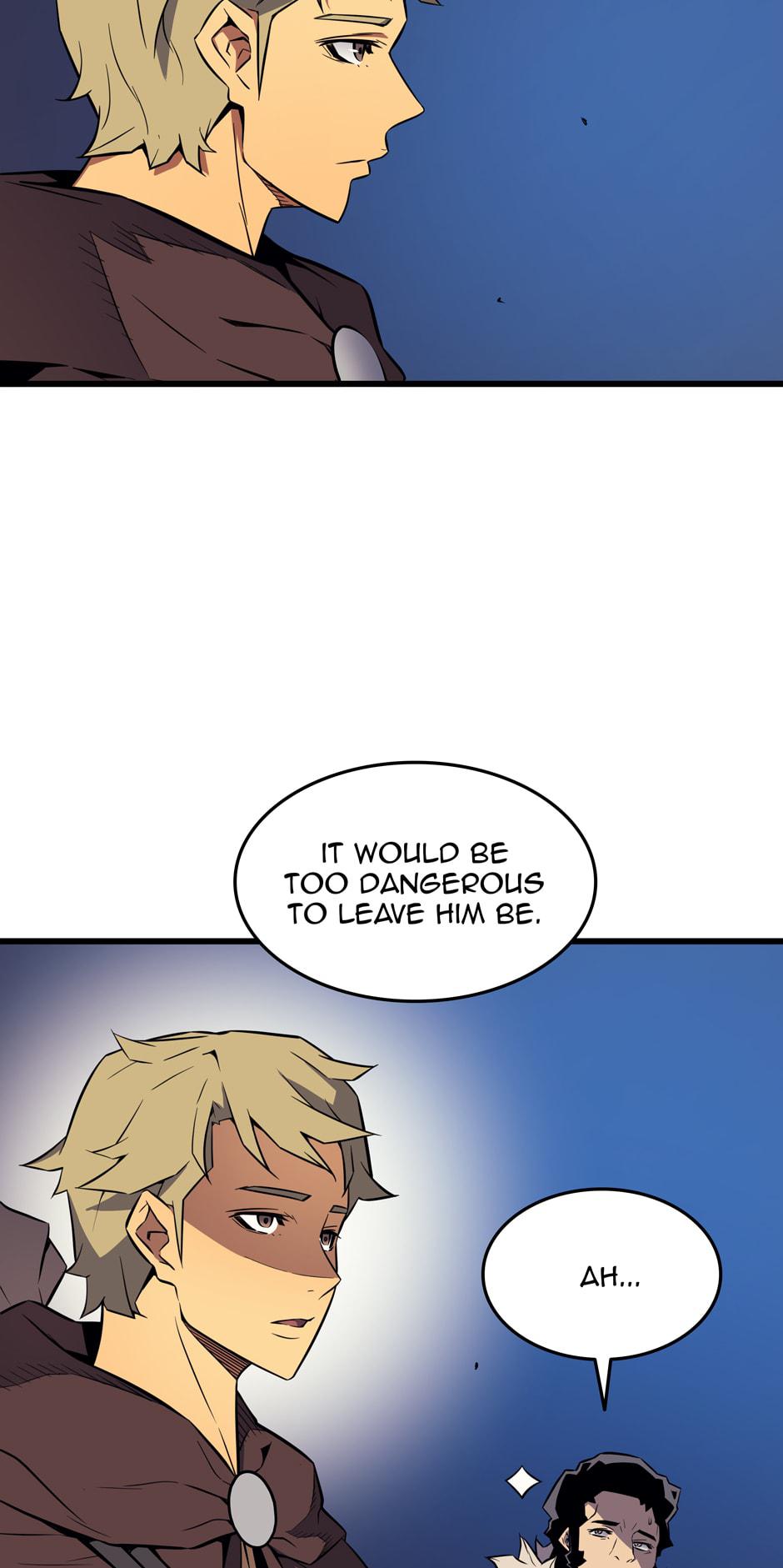 The Archmage Returns After 4000 Years Chapter 73 — page 40