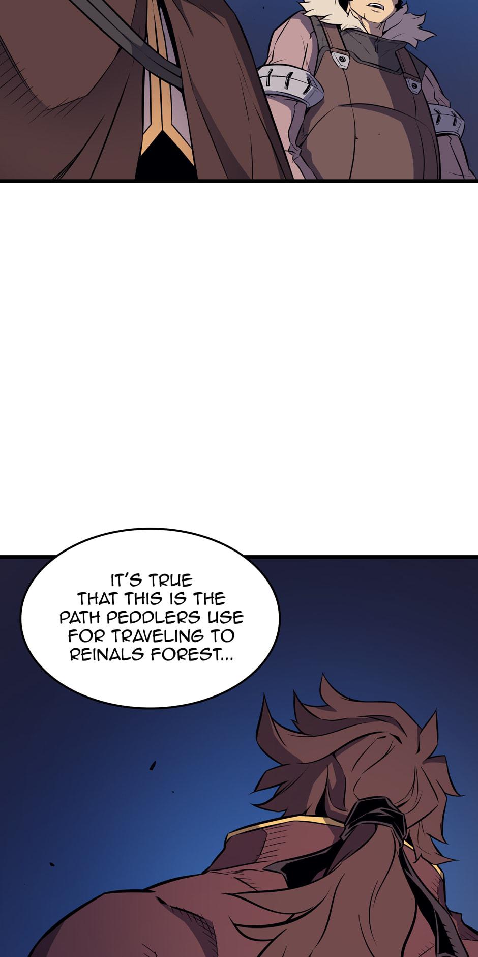 The Archmage Returns After 4000 Years Chapter 73 — page 41