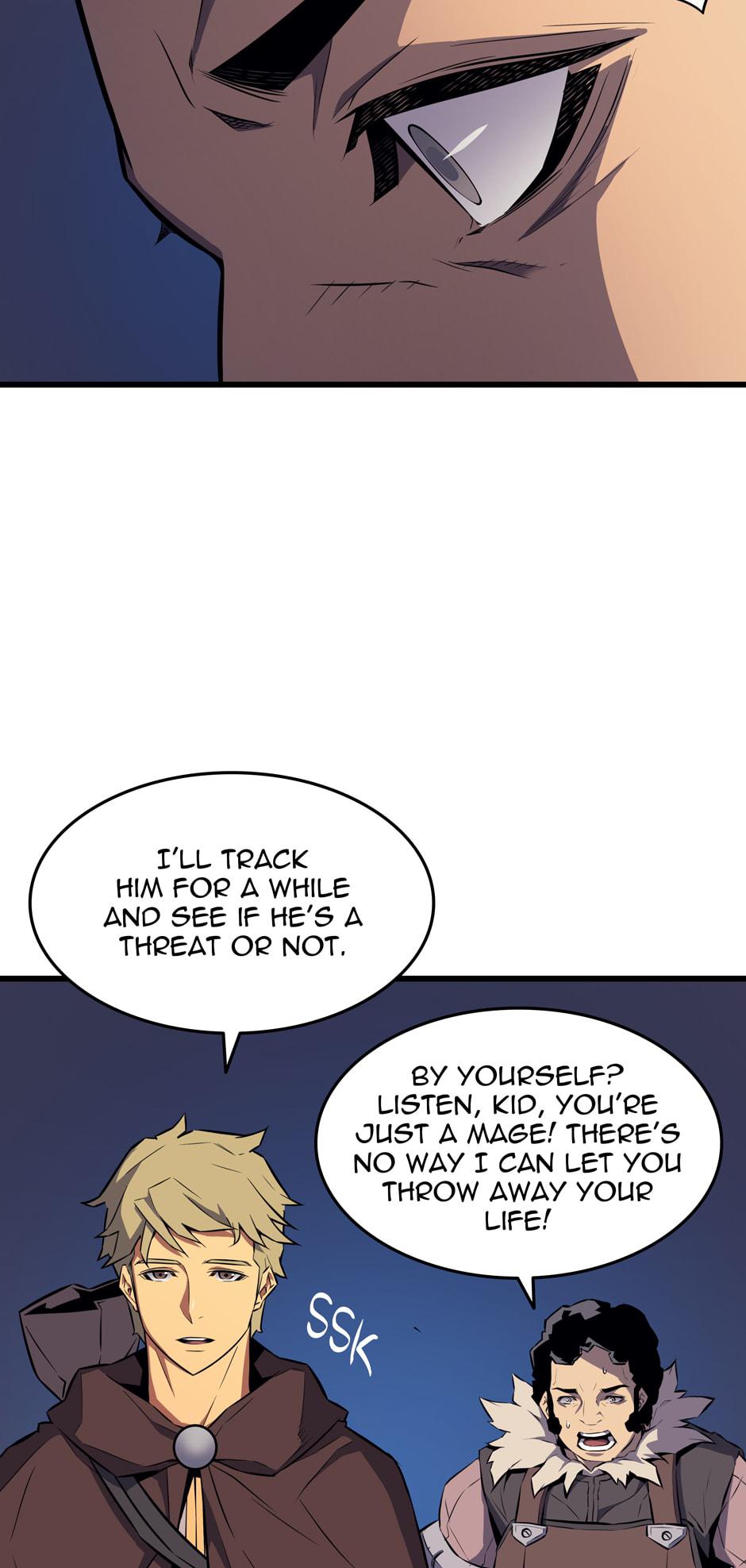 The Archmage Returns After 4000 Years Chapter 73 — page 44