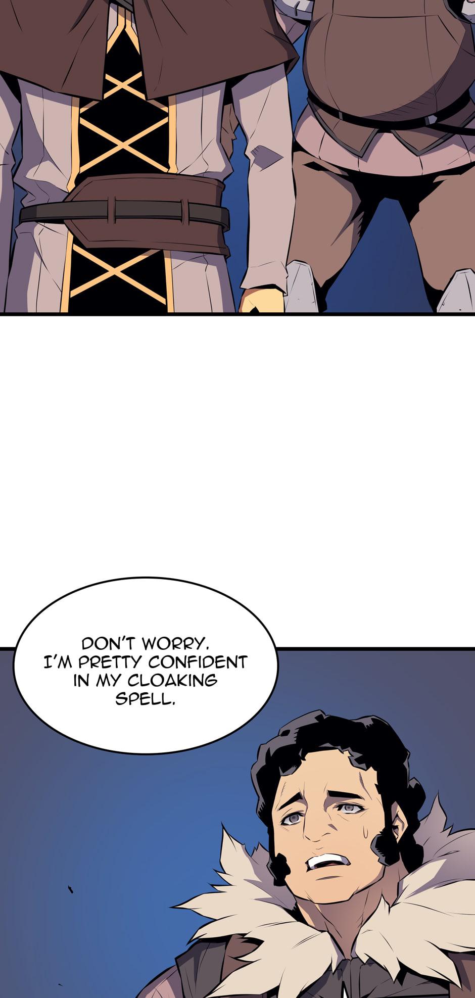 The Archmage Returns After 4000 Years Chapter 73 — page 45
