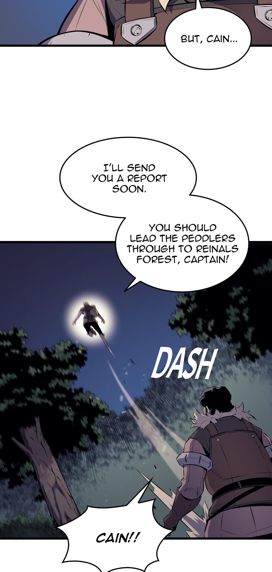 The Archmage Returns After 4000 Years Chapter 73 — page 46