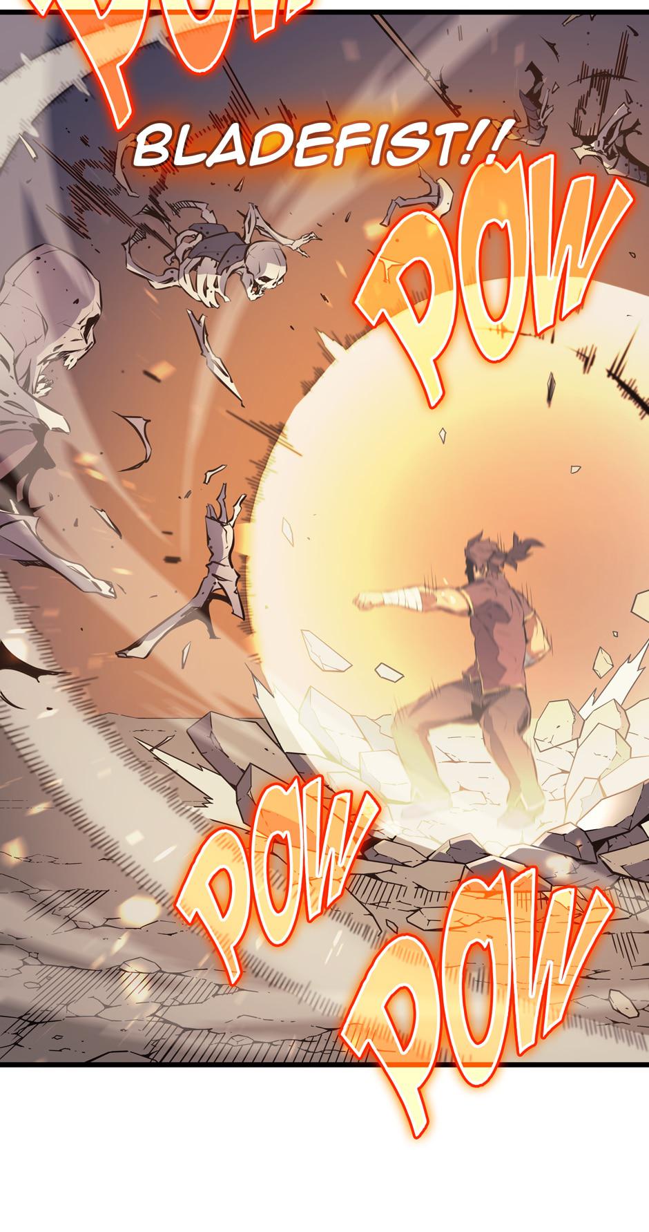 The Archmage Returns After 4000 Years Chapter 73 — page 52