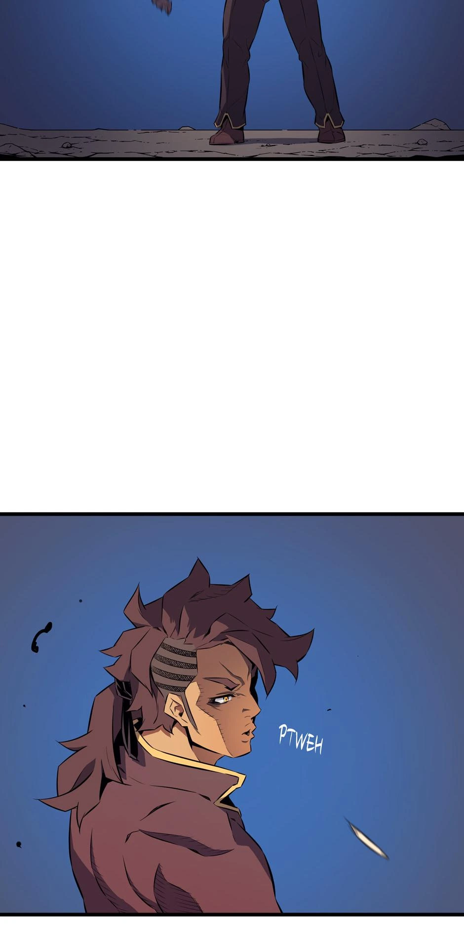 The Archmage Returns After 4000 Years Chapter 73 — page 57