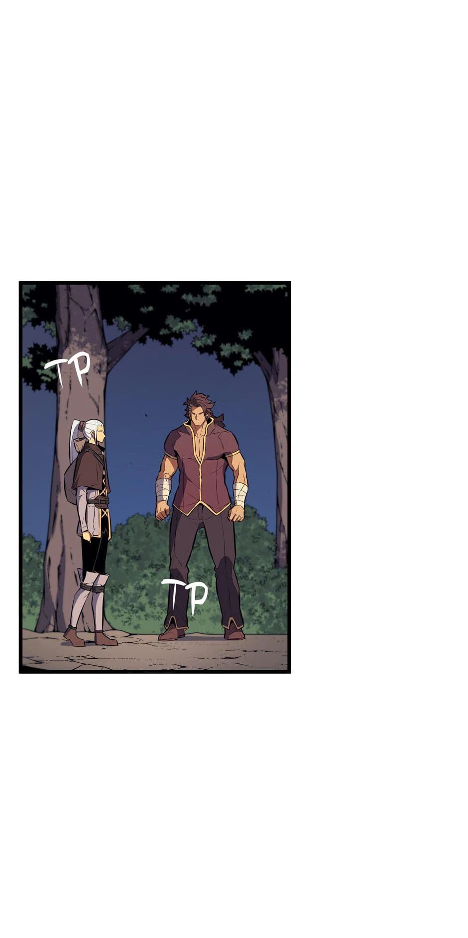 The Archmage Returns After 4000 Years Chapter 73 — page 60