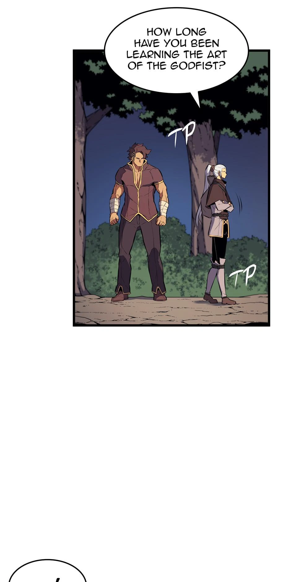 The Archmage Returns After 4000 Years Chapter 73 — page 61
