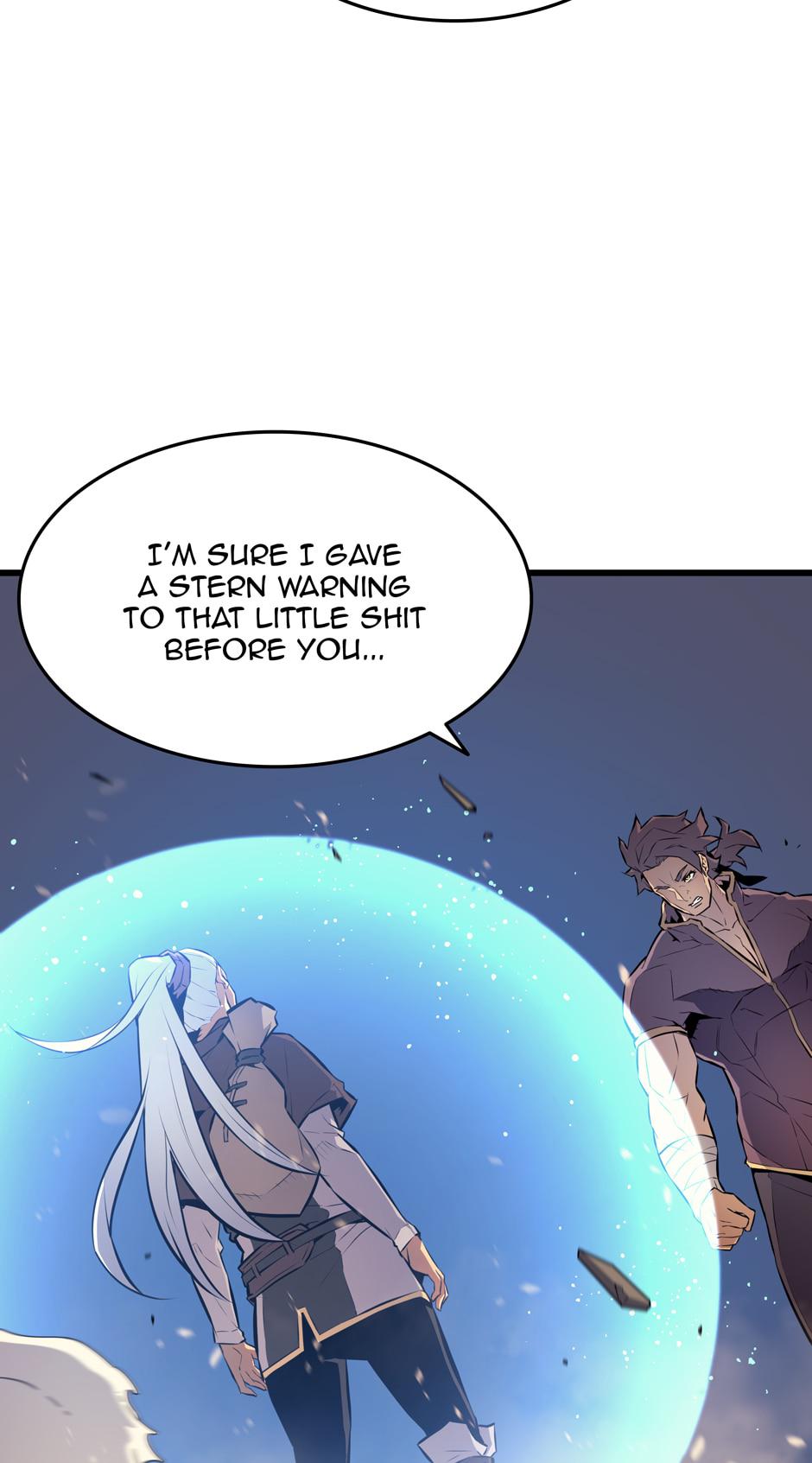 The Archmage Returns After 4000 Years Chapter 73 — page 69