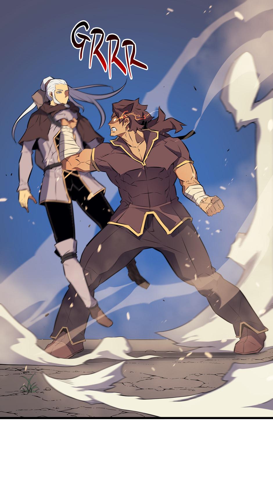 The Archmage Returns After 4000 Years Chapter 74 — page 3