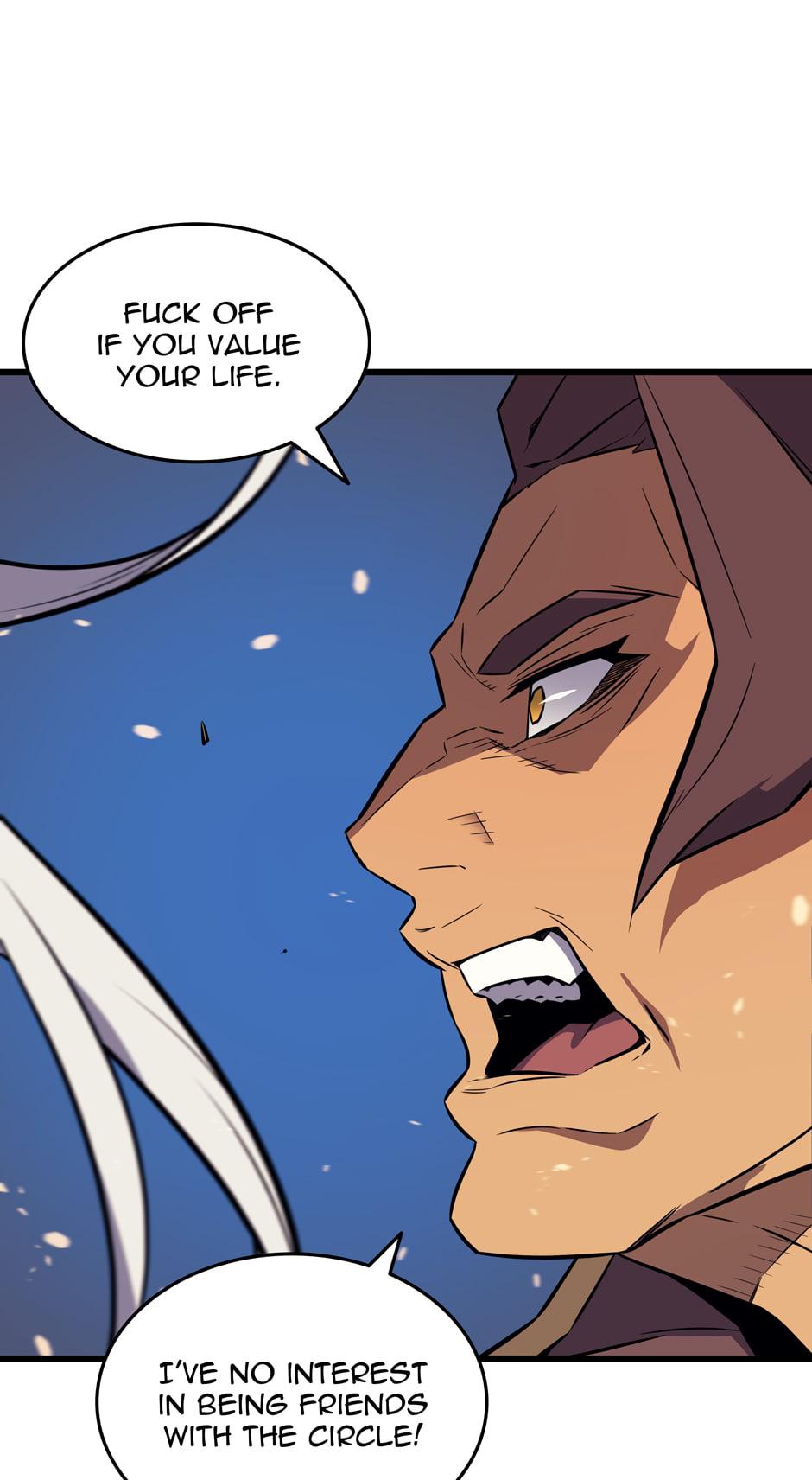 The Archmage Returns After 4000 Years Chapter 74 — page 4