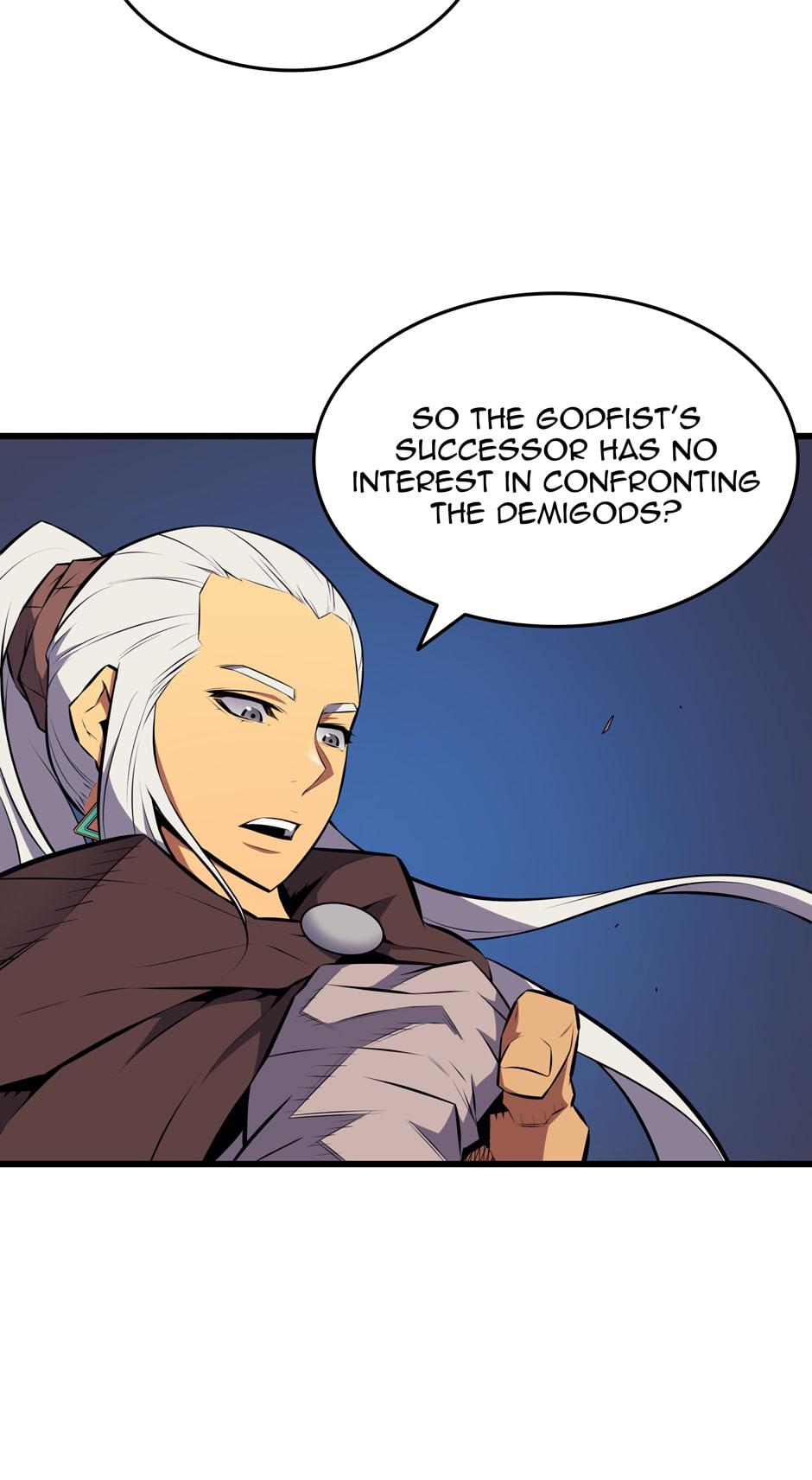 The Archmage Returns After 4000 Years Chapter 74 — page 5