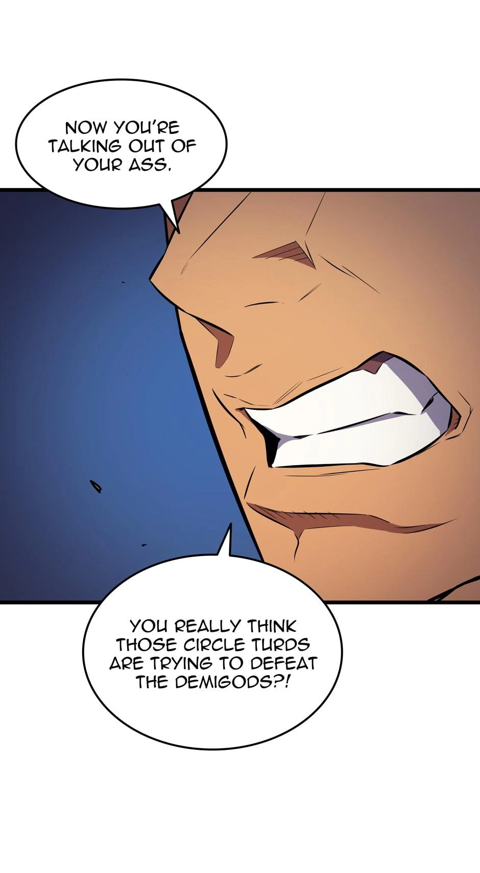 The Archmage Returns After 4000 Years Chapter 74 — page 6