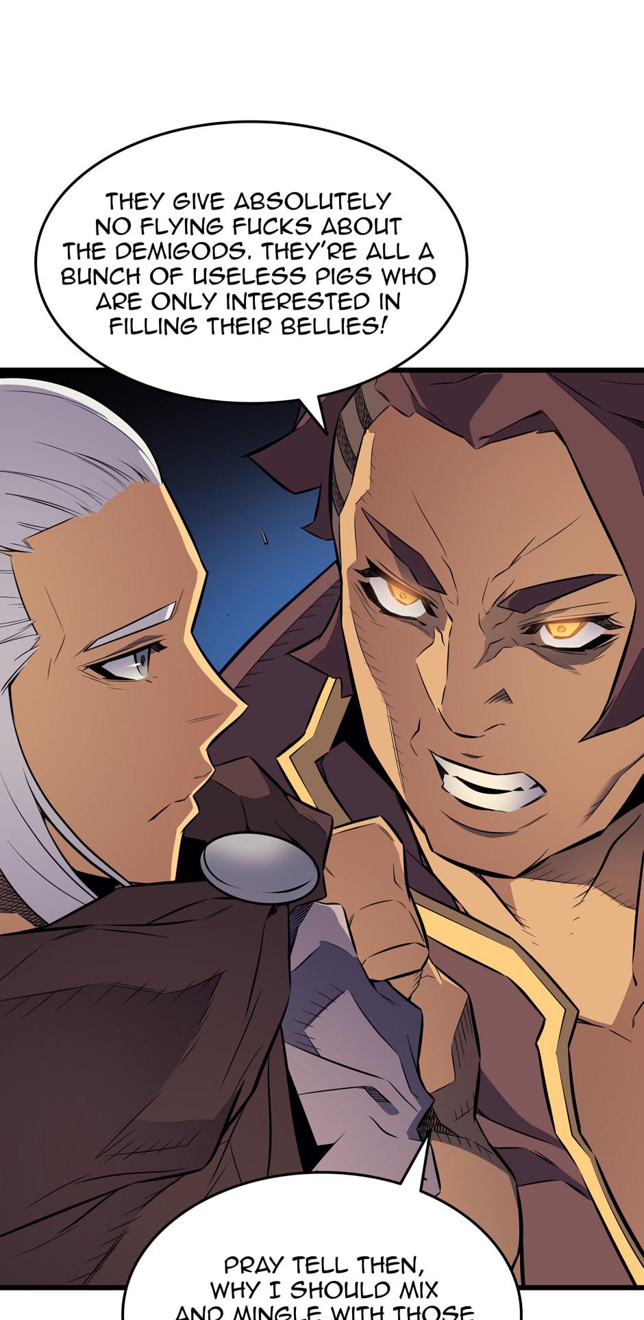 The Archmage Returns After 4000 Years Chapter 74 — page 7