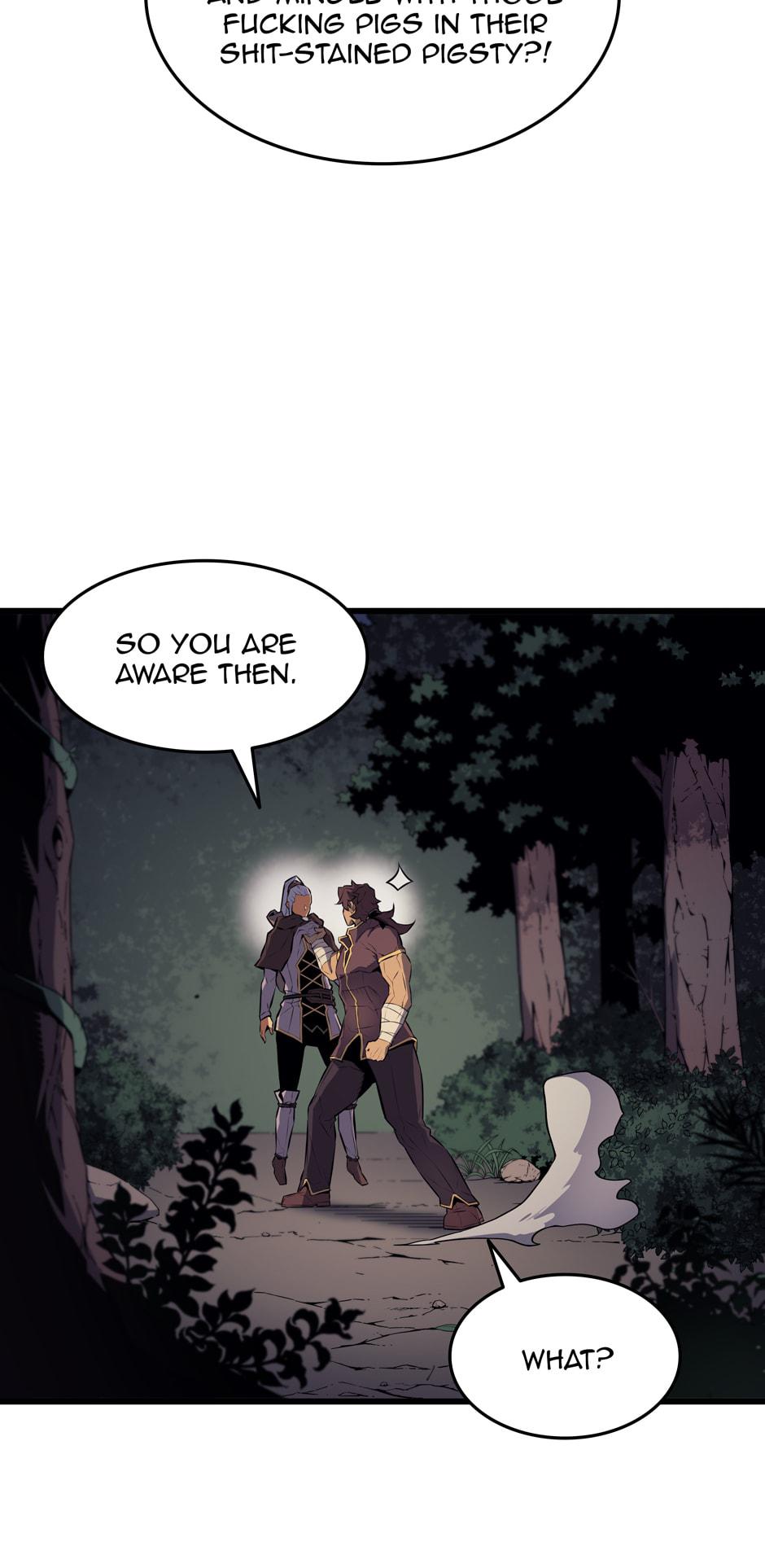 The Archmage Returns After 4000 Years Chapter 74 — page 8