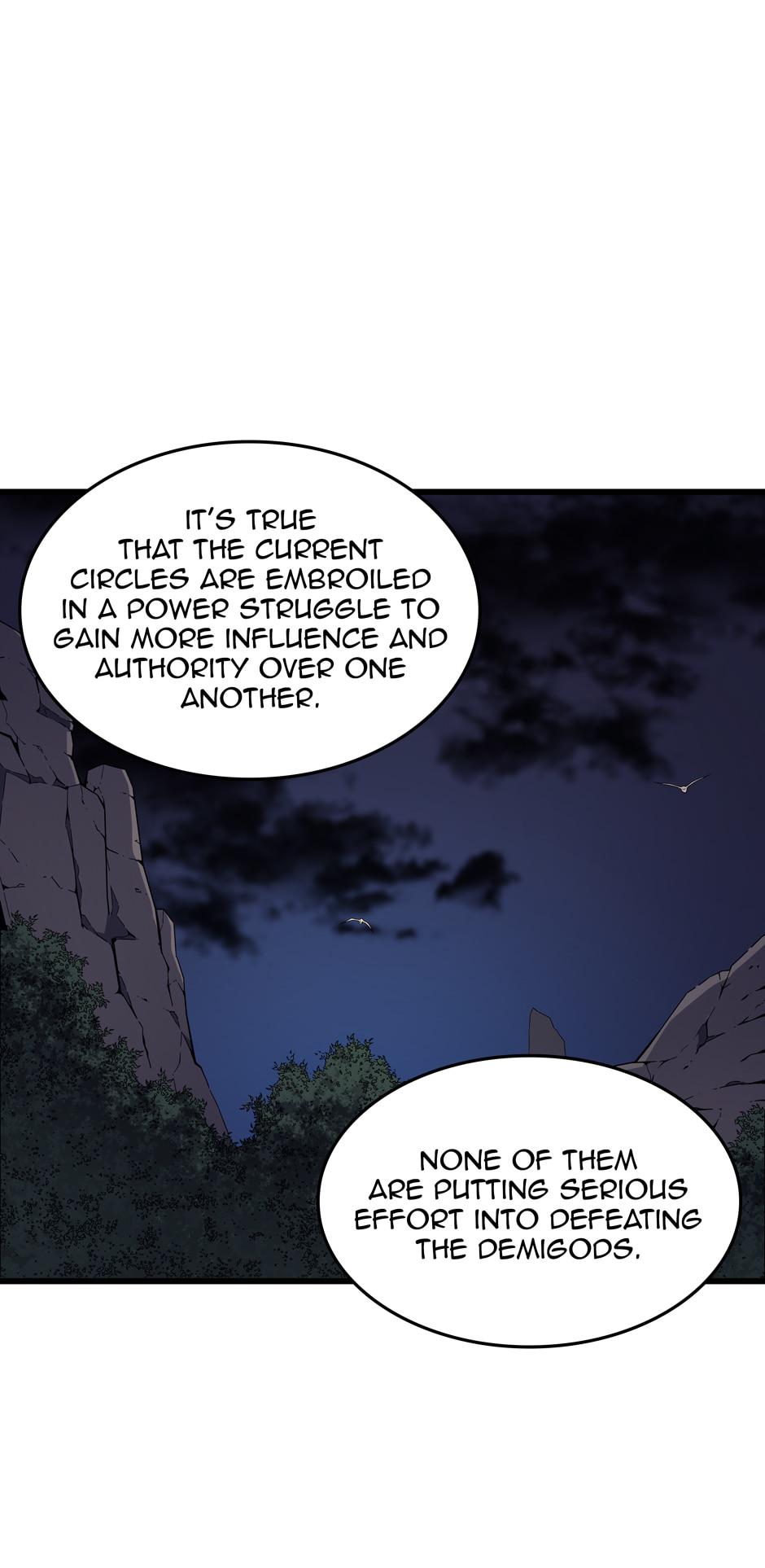 The Archmage Returns After 4000 Years Chapter 74 — page 9