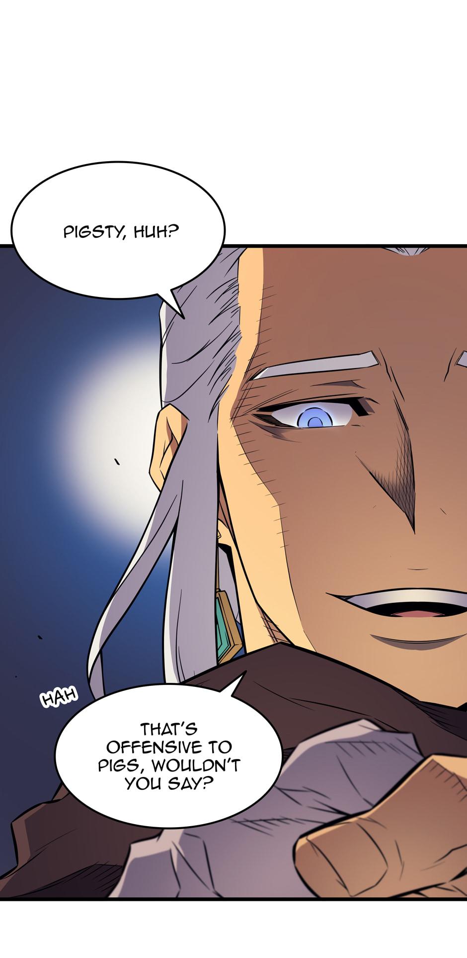 The Archmage Returns After 4000 Years Chapter 74 — page 10