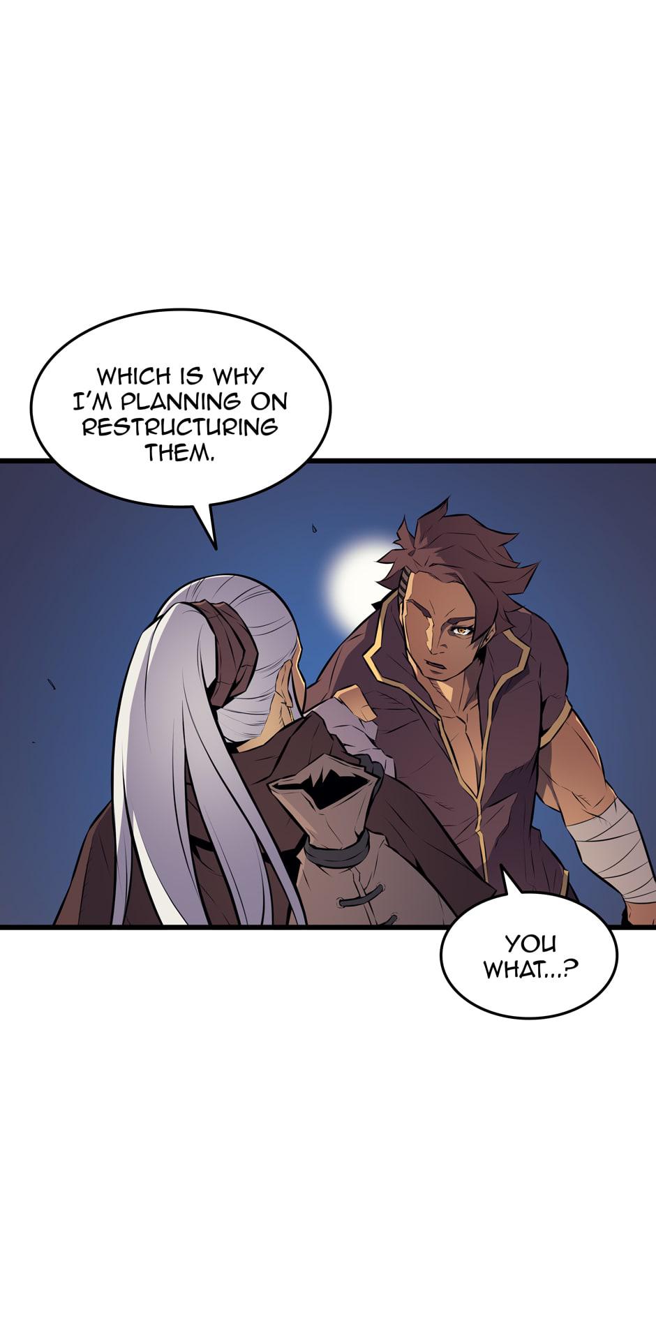 The Archmage Returns After 4000 Years Chapter 74 — page 11