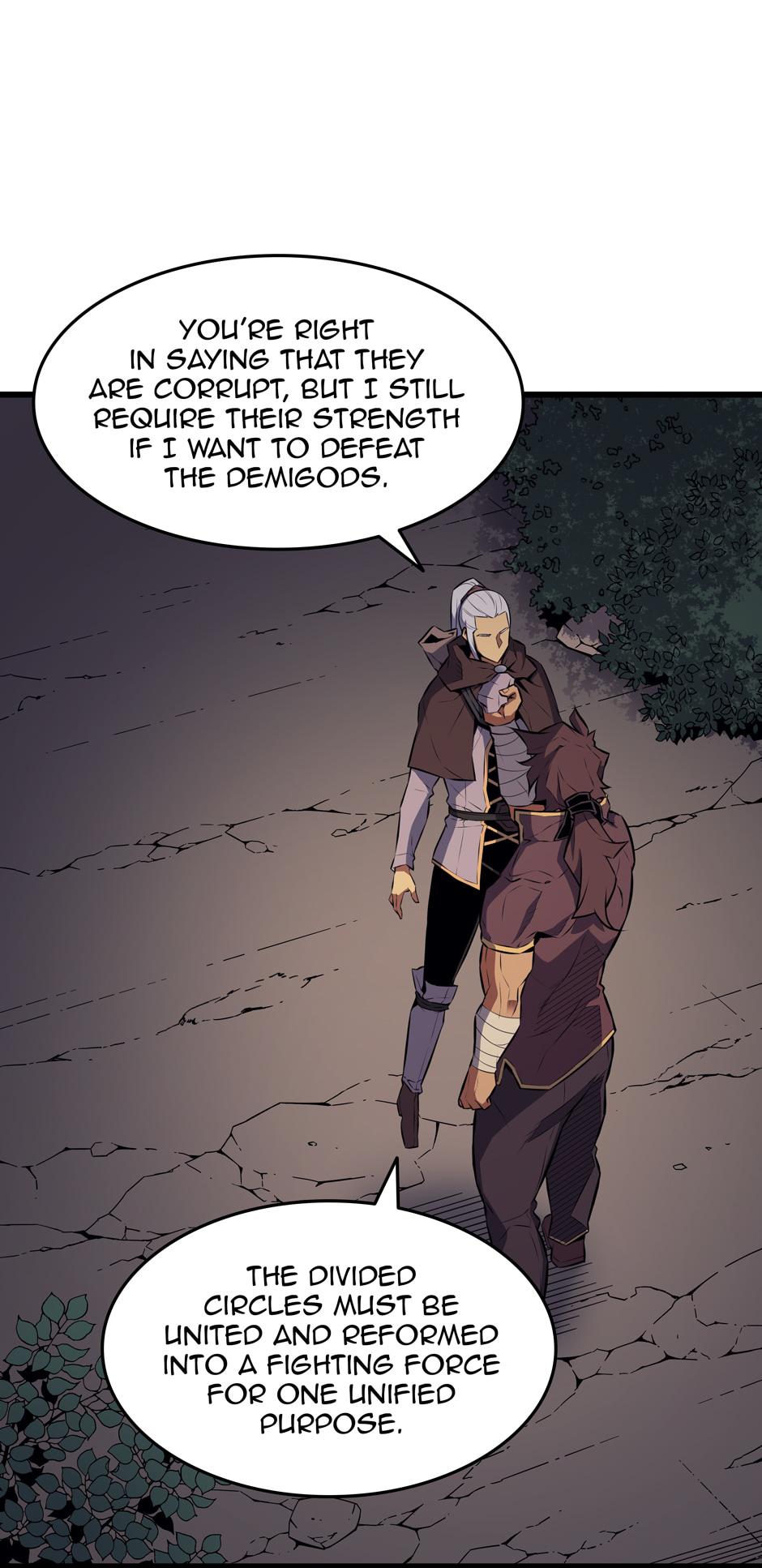 The Archmage Returns After 4000 Years Chapter 74 — page 12