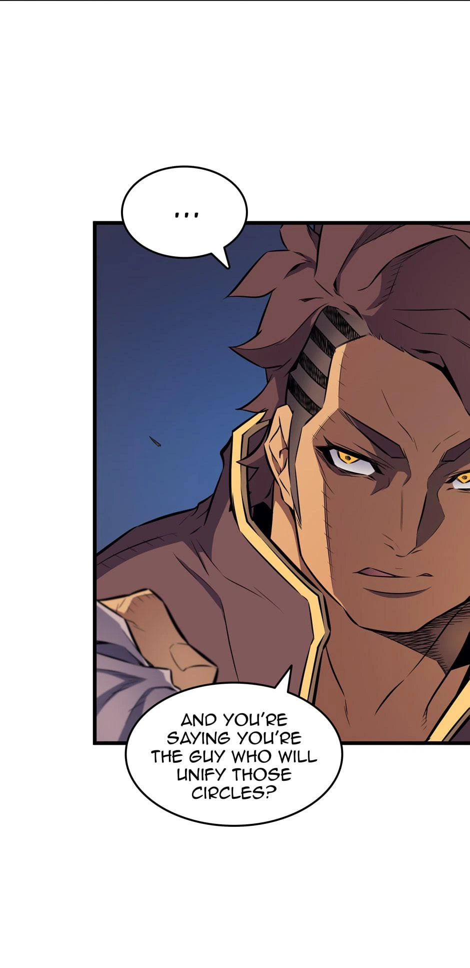 The Archmage Returns After 4000 Years Chapter 74 — page 13