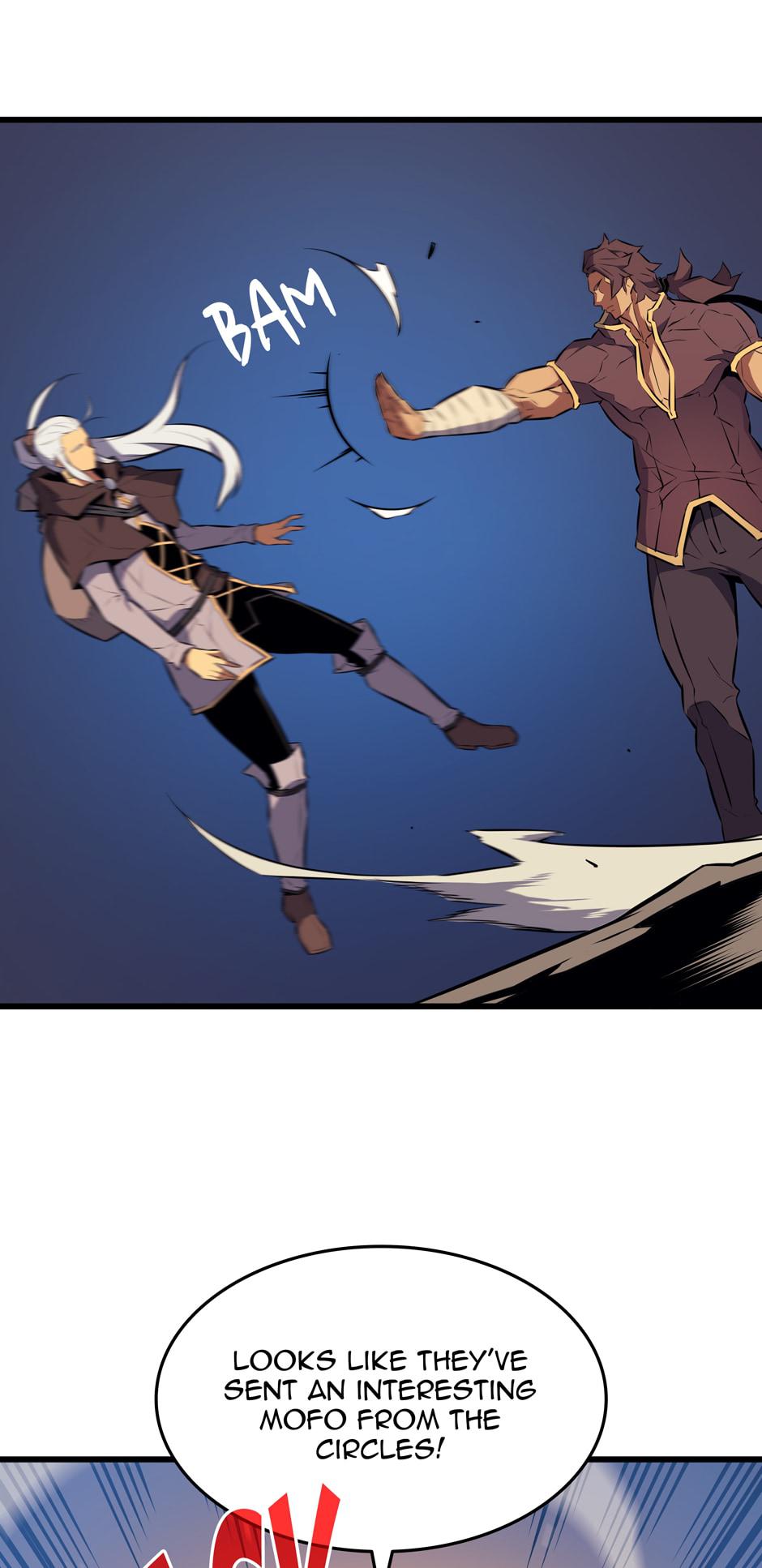 The Archmage Returns After 4000 Years Chapter 74 — page 14
