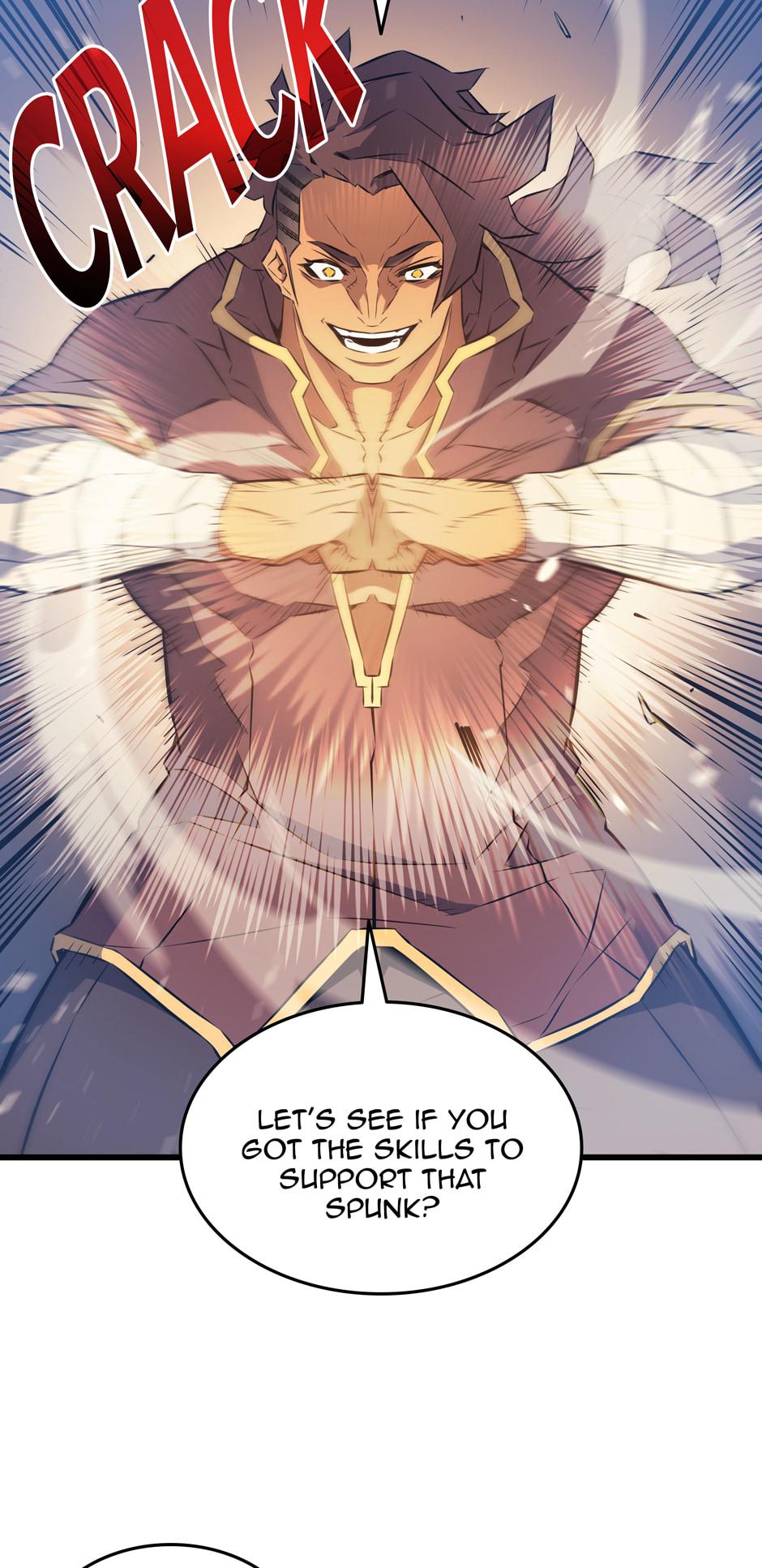 The Archmage Returns After 4000 Years Chapter 74 — page 15