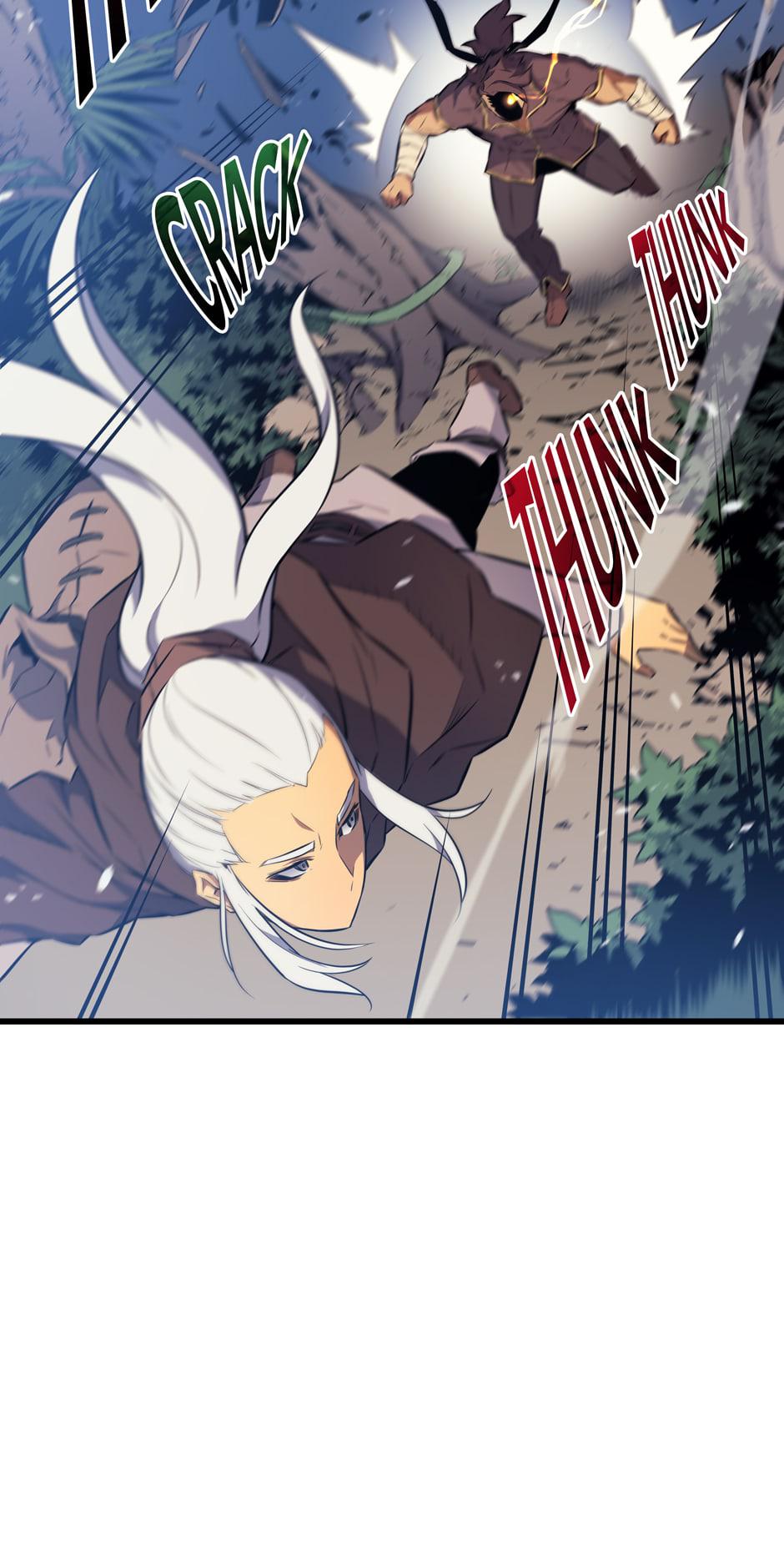 The Archmage Returns After 4000 Years Chapter 74 — page 21