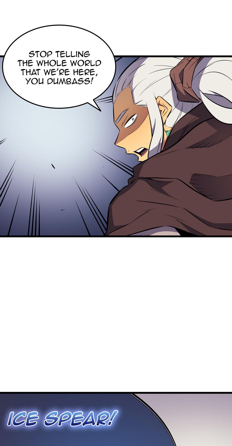 The Archmage Returns After 4000 Years Chapter 74 — page 22