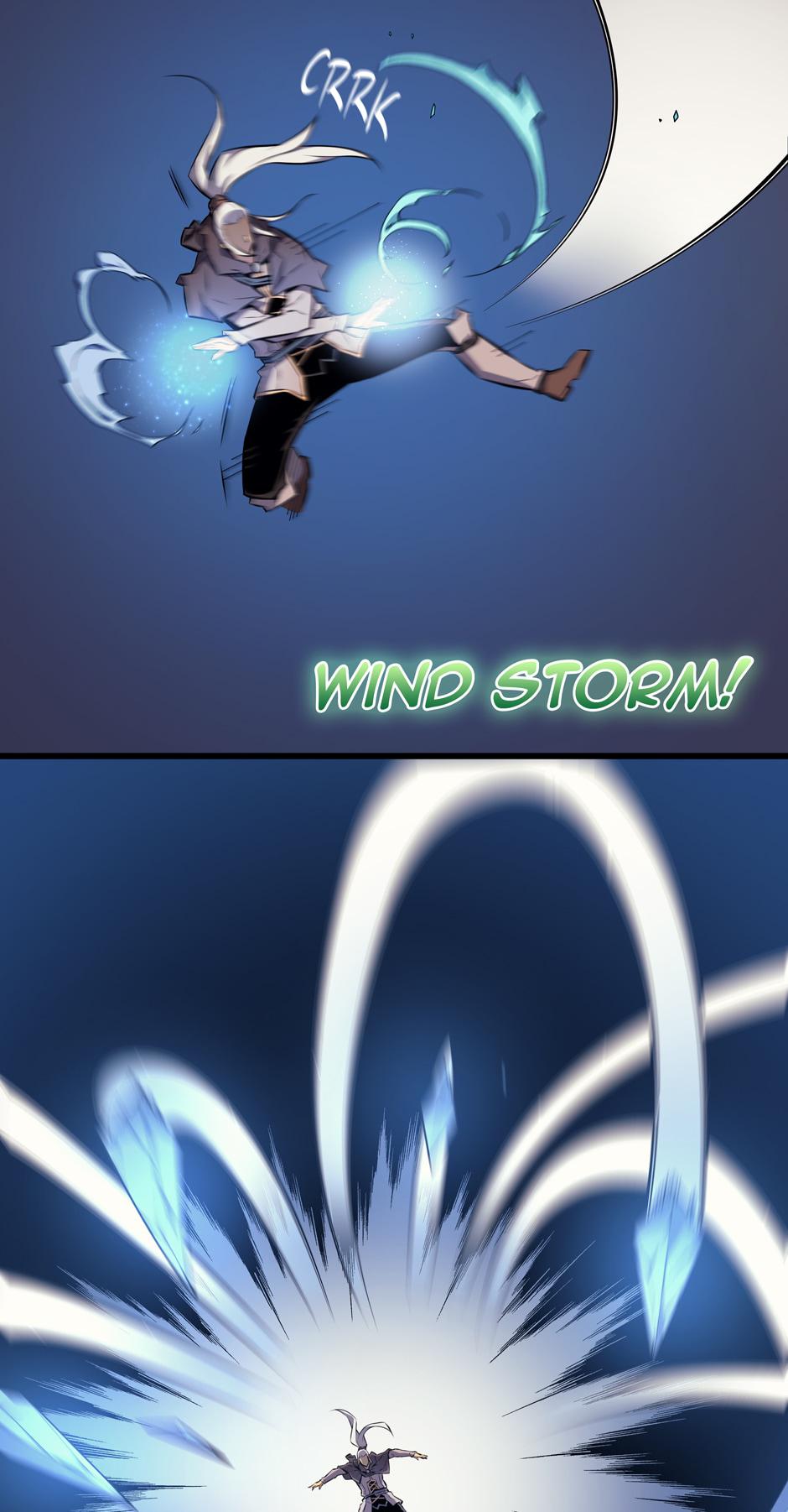 The Archmage Returns After 4000 Years Chapter 74 — page 23