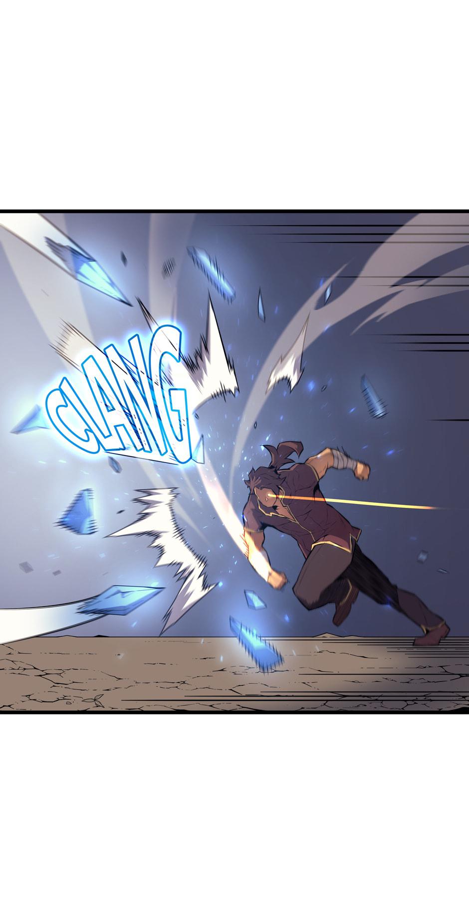 The Archmage Returns After 4000 Years Chapter 74 — page 25