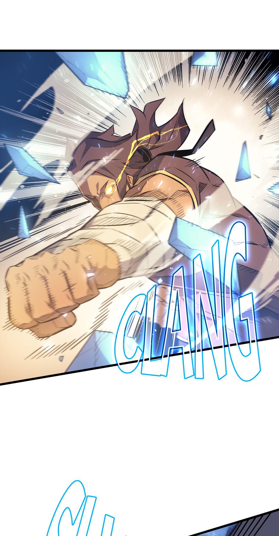 The Archmage Returns After 4000 Years Chapter 74 — page 26