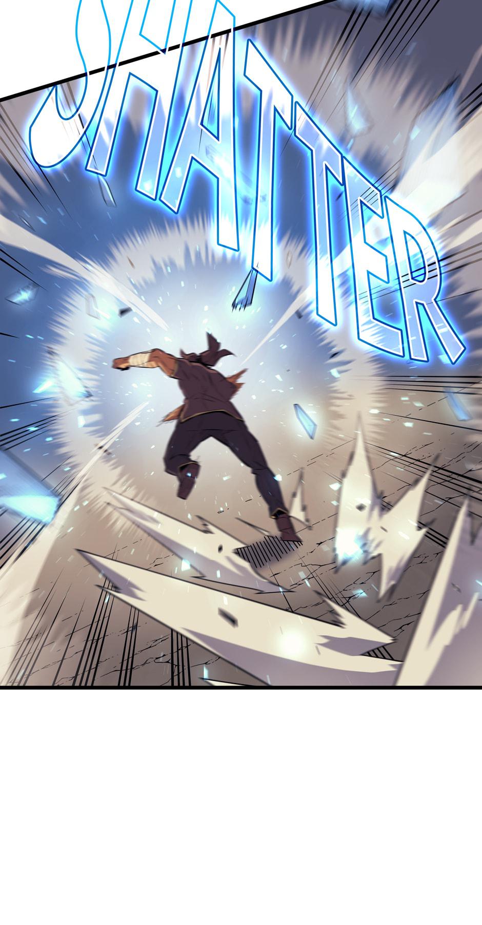 The Archmage Returns After 4000 Years Chapter 74 — page 27