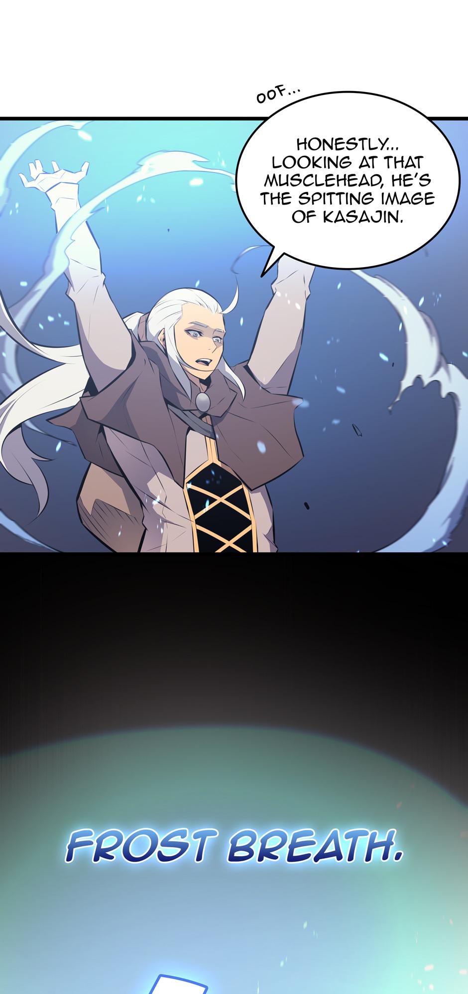 The Archmage Returns After 4000 Years Chapter 74 — page 28