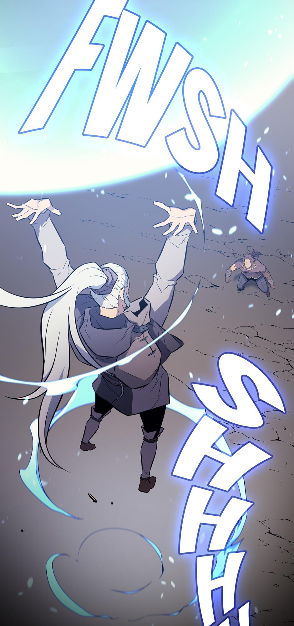 The Archmage Returns After 4000 Years Chapter 74 — page 29