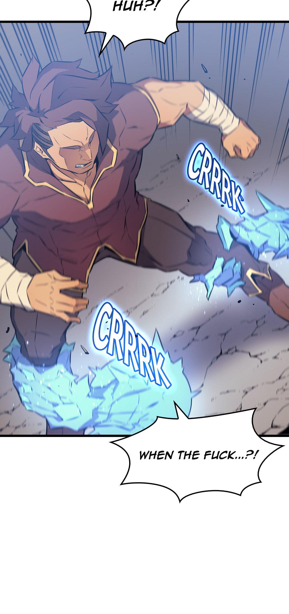 The Archmage Returns After 4000 Years Chapter 74 — page 31