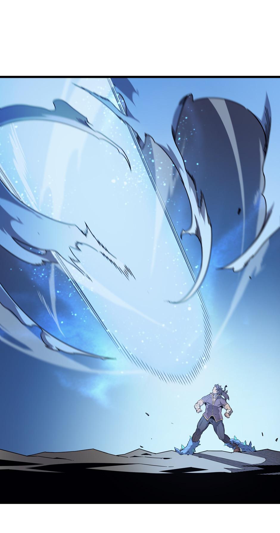 The Archmage Returns After 4000 Years Chapter 74 — page 32