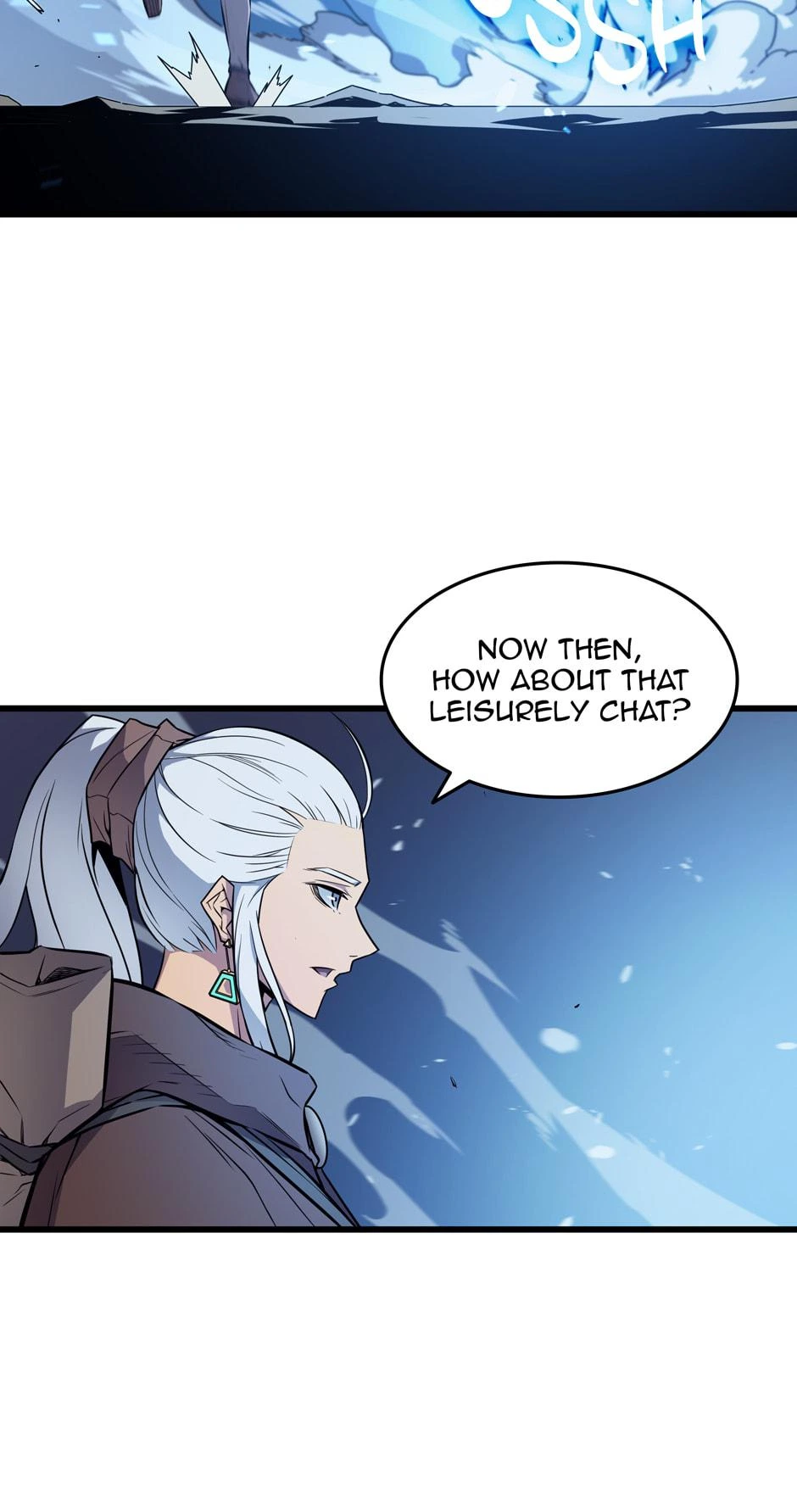 The Archmage Returns After 4000 Years Chapter 74 — page 36