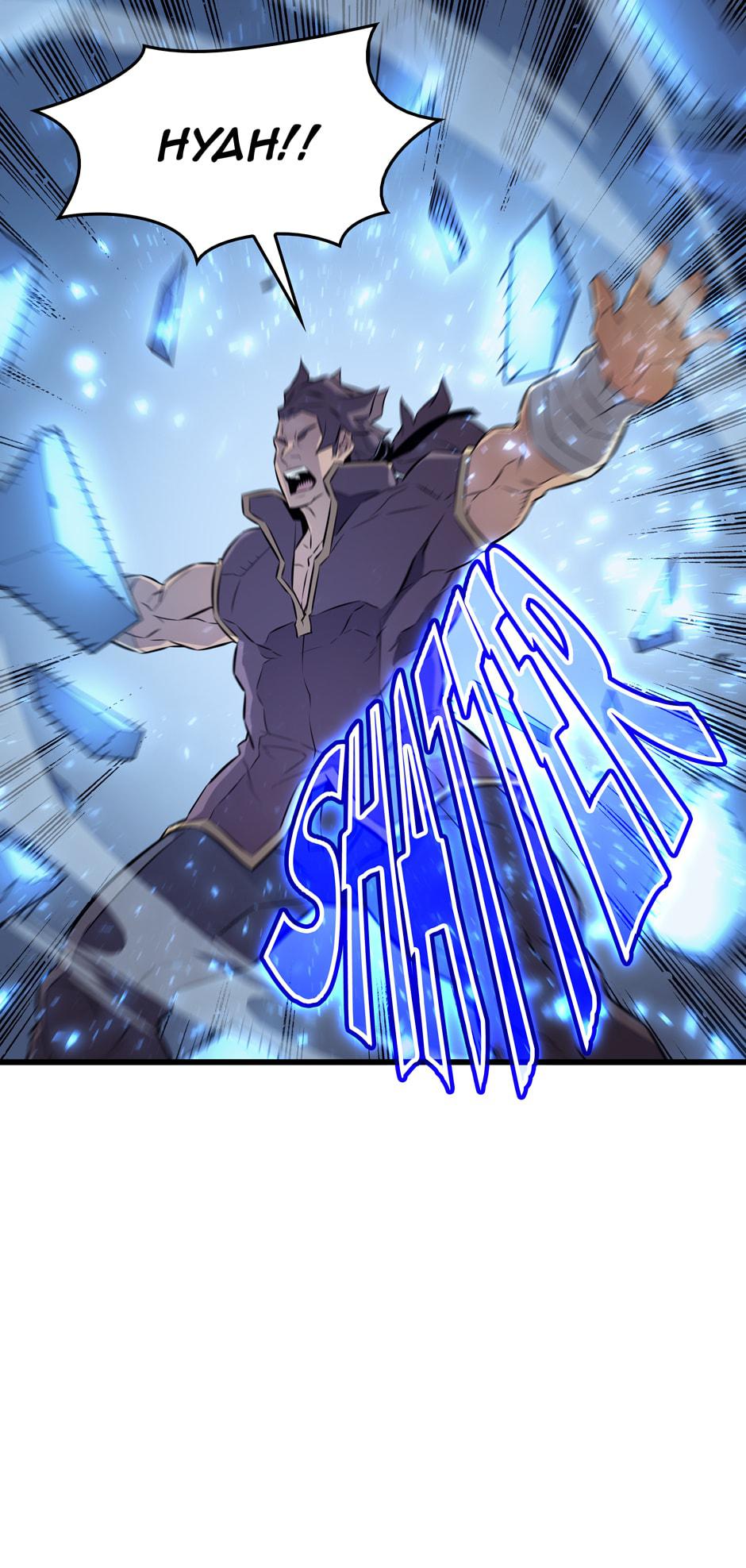 The Archmage Returns After 4000 Years Chapter 74 — page 39