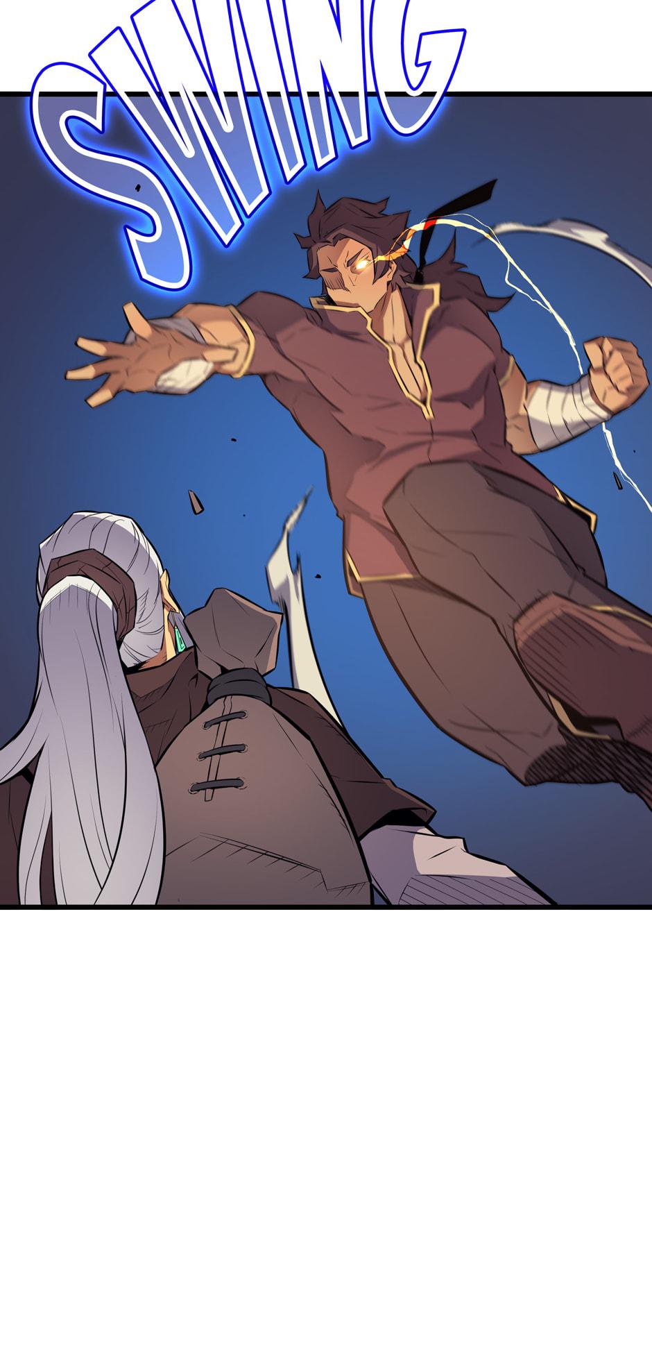 The Archmage Returns After 4000 Years Chapter 74 — page 41