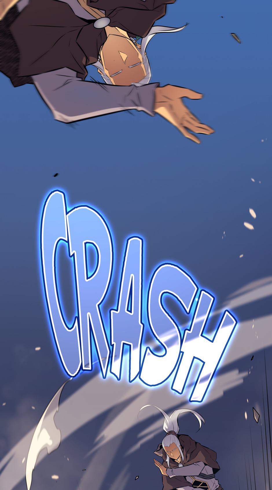 The Archmage Returns After 4000 Years Chapter 74 — page 45