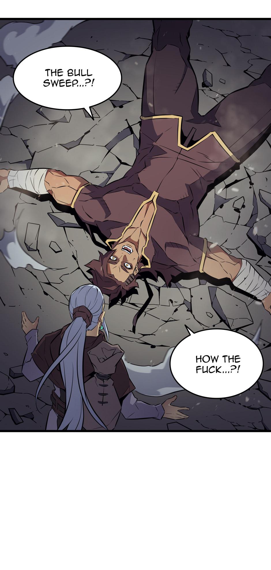 The Archmage Returns After 4000 Years Chapter 74 — page 48