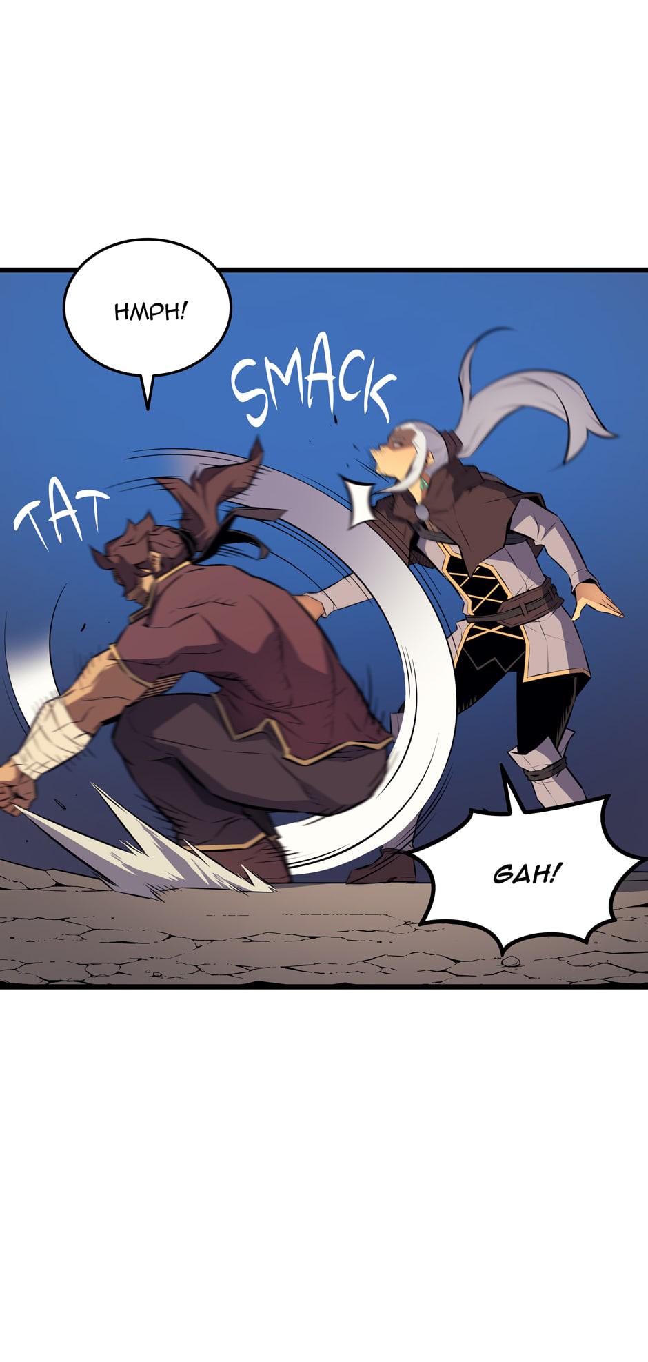 The Archmage Returns After 4000 Years Chapter 74 — page 50