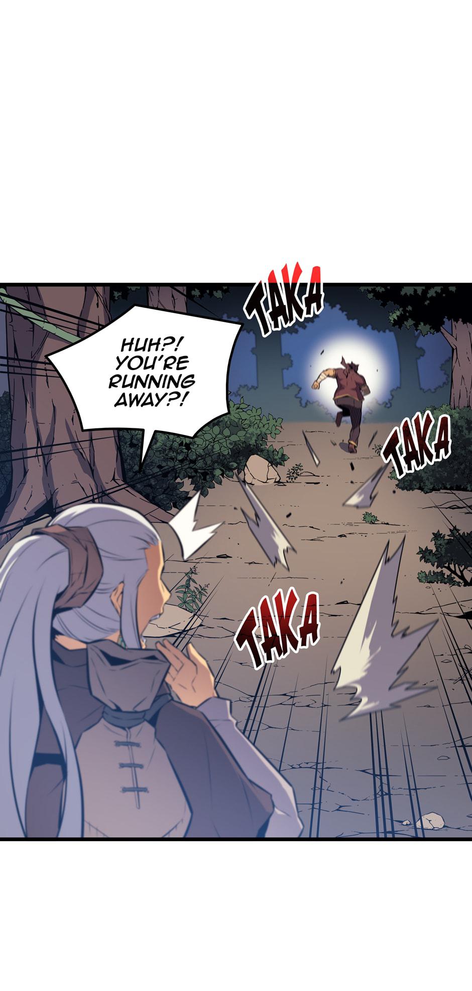 The Archmage Returns After 4000 Years Chapter 74 — page 52