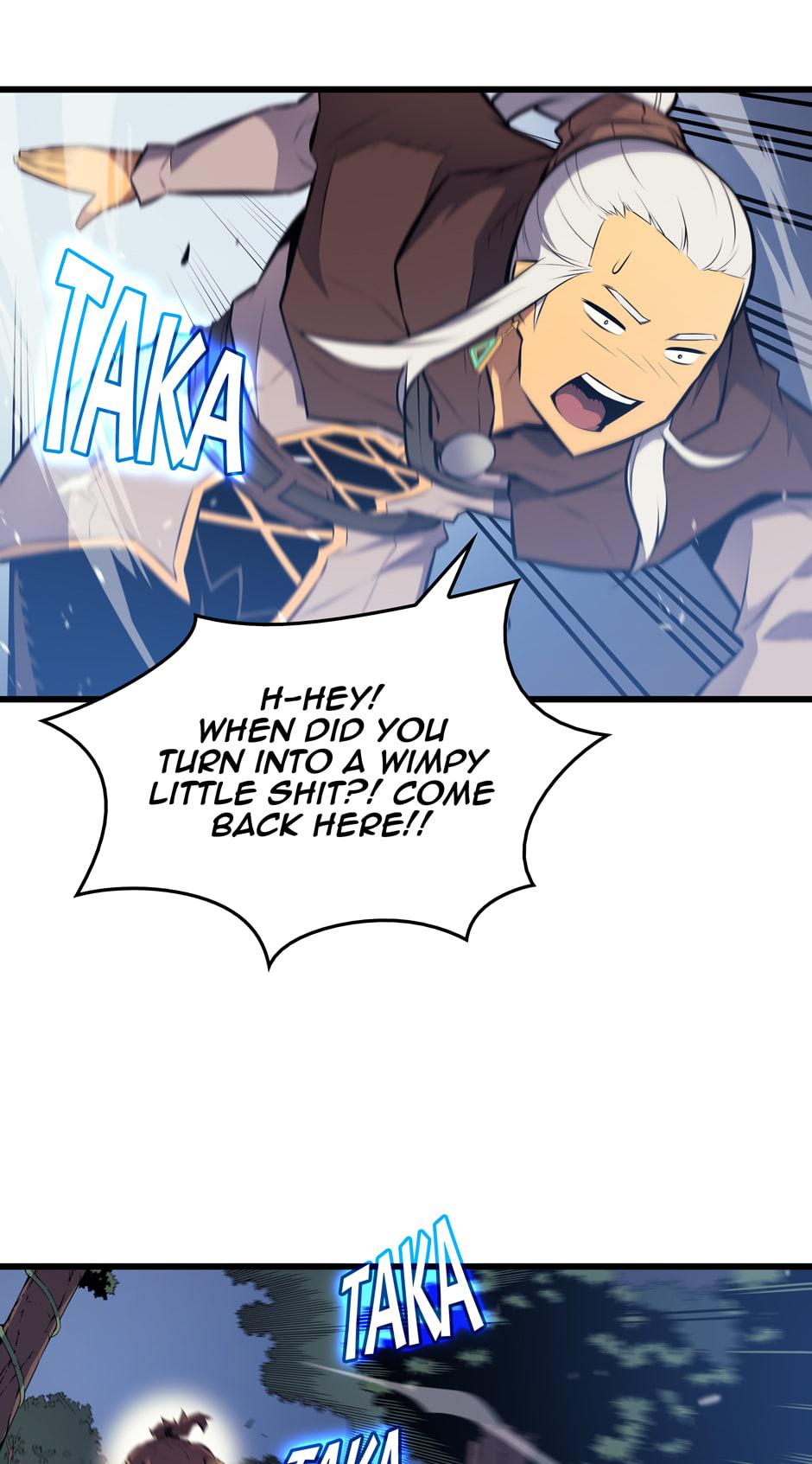 The Archmage Returns After 4000 Years Chapter 74 — page 53