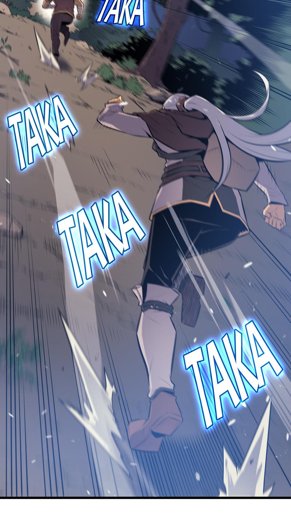 The Archmage Returns After 4000 Years Chapter 74 — page 54