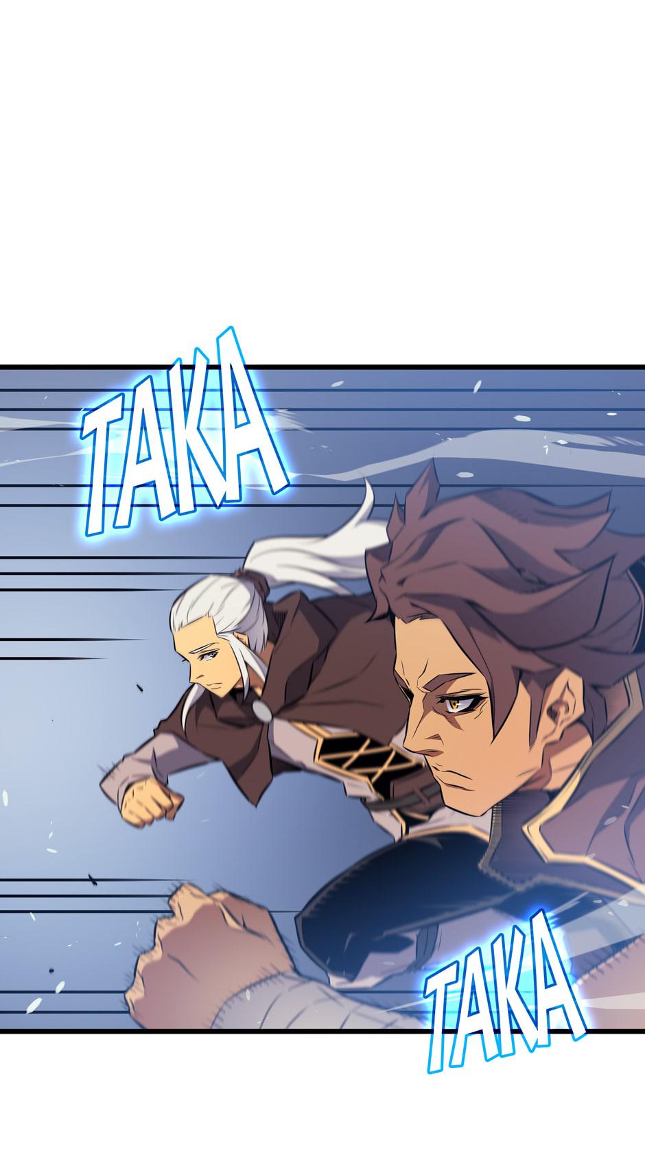 The Archmage Returns After 4000 Years Chapter 74 — page 55