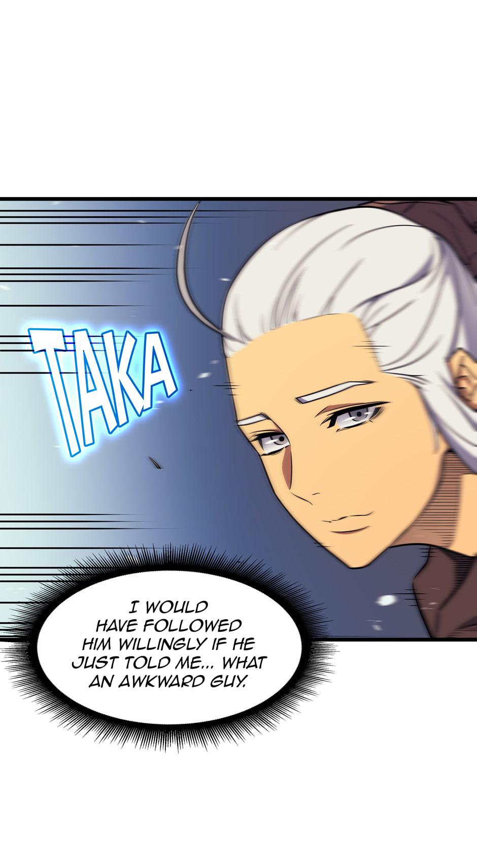 The Archmage Returns After 4000 Years Chapter 74 — page 57