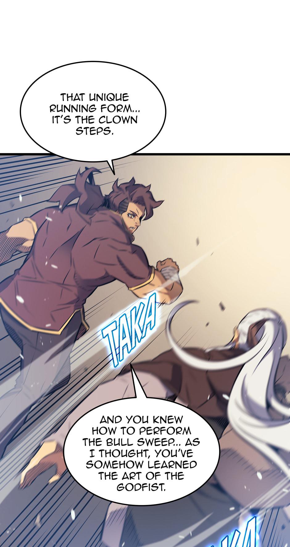 The Archmage Returns After 4000 Years Chapter 74 — page 58