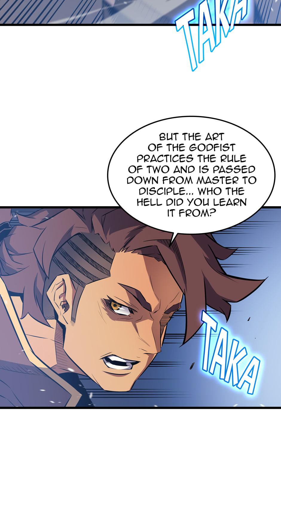The Archmage Returns After 4000 Years Chapter 74 — page 59