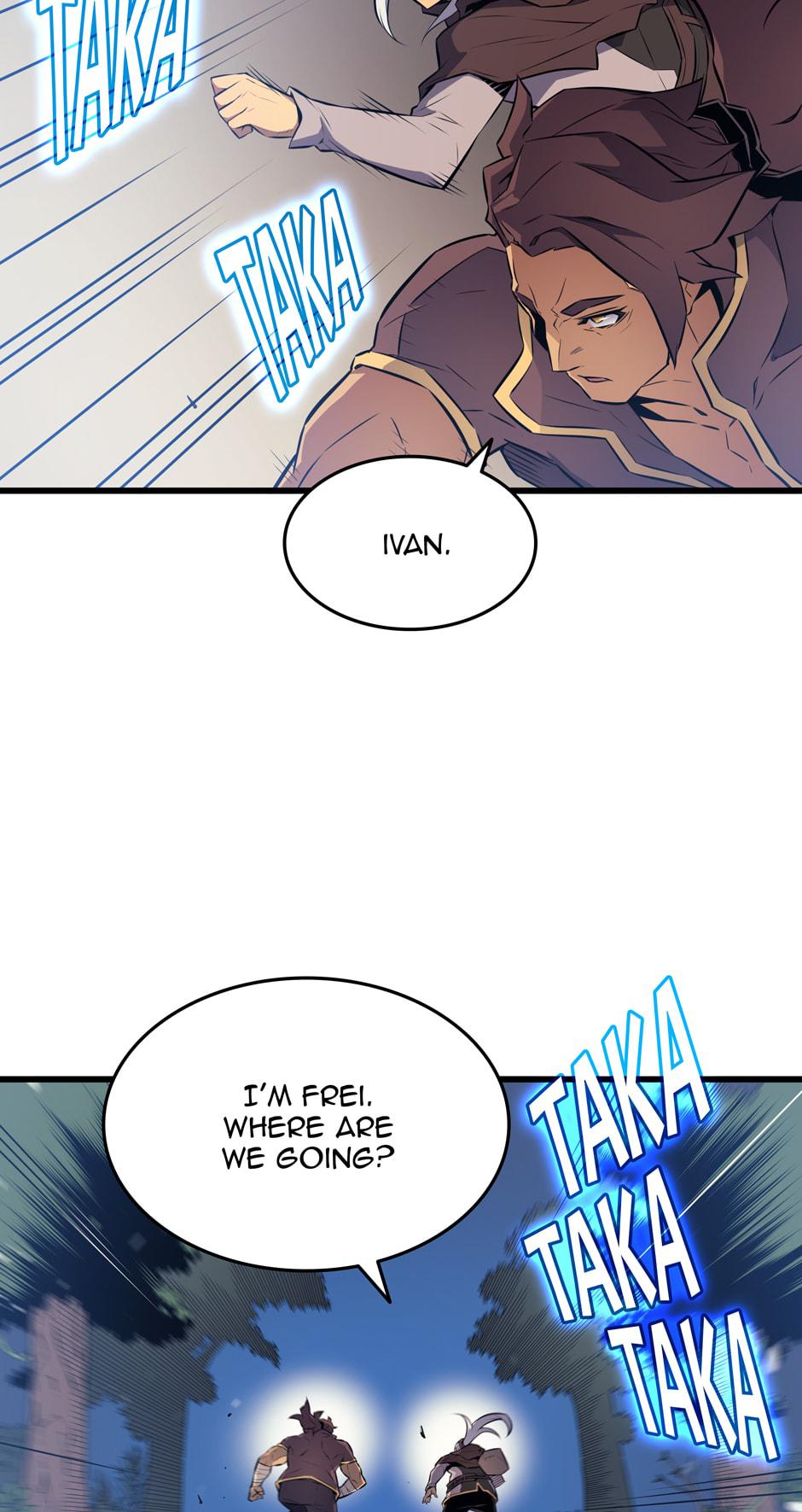 The Archmage Returns After 4000 Years Chapter 74 — page 61