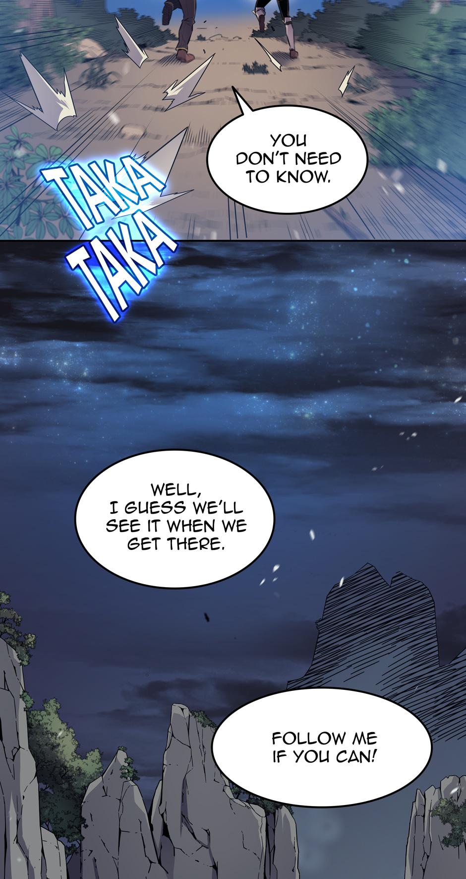 The Archmage Returns After 4000 Years Chapter 74 — page 62