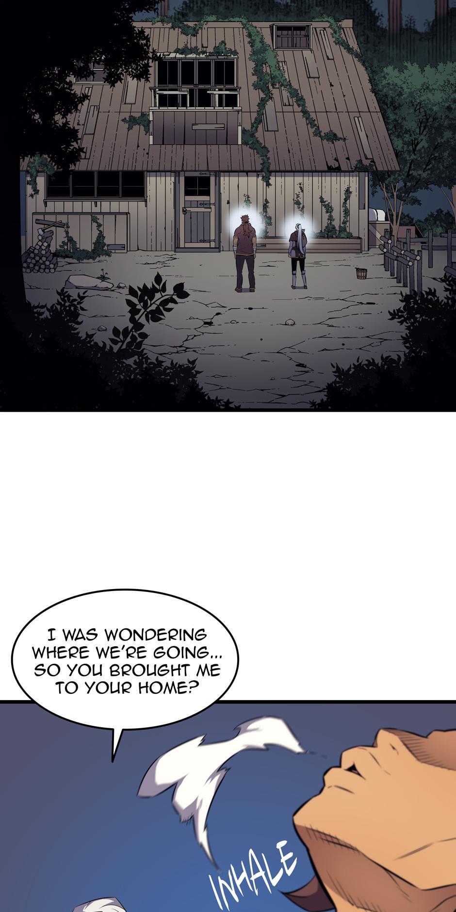 The Archmage Returns After 4000 Years Chapter 74 — page 65